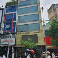 Siêu Hot! Bán Tòa Nhà Building Lê Quang Định, Bình Thạnh(10X25M), Hầm 7 Lầu Hđt: 220 Triệu/Th 46 Tỷ