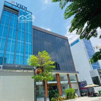 Siêu Hot! Bán Tòa Nhà Building Lê Quang Định, Bình Thạnh(10X25M), Hầm 7 Lầu Hđt: 220 Triệu/Th 46 Tỷ