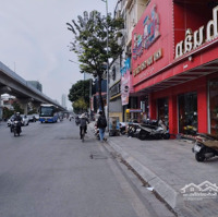 Bán Nhà Mặt Phố Nguyễn Trãi Thanh Xuân 420M Mặt Tiền 20M Kinh Doanh Giá Bán 79 Tỷ