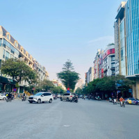 Mảnh Đất Vàng Vip Nhất Q. Cầu Giấy - Lô Góc 3 Mặt Vỉa Hè Oto Tránh - Giá Cực Êm Dành Cho Nđt