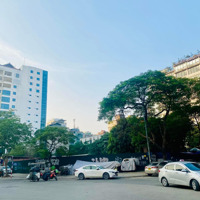 Mảnh Đất Vàng Vip Nhất Q. Cầu Giấy - Lô Góc 3 Mặt Vỉa Hè Oto Tránh - Giá Cực Êm Dành Cho Nđt