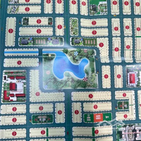 Kẹt Tiền Cần Bán Nhanh Lô Đất 140M2 Gần Công Viên - Đức Hòa - Long An | Sổ Sẵn Công Chứng Ngay.