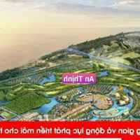Từ Hơn 1 Tỷ Sở Hữu Đất Nền Sát Mặt Biển Quất Lâm Đón Sóng Kcn Và Du Lịch Nghỉ Dưỡng