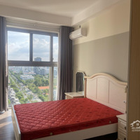 Cho Thuê Căn Hộ Midtown Phú Mỹ Hưng, 40 Triệu, 130 M2, 3 Phòng Ngủ 3 Vệ Sinh Đầy Đủ Nội Thất. Lh Lan 0906743166