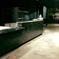 Hiếm! Nhà Mặt Phố Nhà Thờdiện Tích40M X 4 Tầngmặt Tiền5.5M, Kinh Doanh Cực Vip Chỉ 150 Triệu
