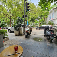Duy Nhất Mặt Phố Nhà Thờ - Hoàn Kiếm
Cực Phẩm Mặt Tiền 6M