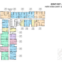 Bán Căn 2N 2 Vệ Sinh 65,8M2 Tòa Pr5, Giá Chỉ 3.900 (Thanh Toán 2 Năm)