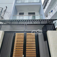 Tôi Cần Bán Nhà 78M2/4.08Tỷ Huỳnh Tịnh Của-Võ Thị Sáu-Quận 3. Gần Tiểu Học Nguyễn Thái Sơn 200M