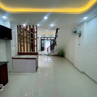 Tôi Cần Bán Nhà 78M2/4.08Tỷ Huỳnh Tịnh Của-Võ Thị Sáu-Quận 3. Gần Tiểu Học Nguyễn Thái Sơn 200M
