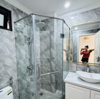 Bán Nhà Kim Ngưu Hbt Hn 6 Tầng, Thang Máy Gara Ô 4 Phòng Ngủ 4 Vệ Sinh 45M2 Giá Bán 14 Tỷ .