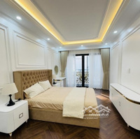 Bán Nhà Kim Ngưu Hbt Hn 6 Tầng, Thang Máy Gara Ô 4 Phòng Ngủ 4 Vệ Sinh 45M2 Giá Bán 14 Tỷ .