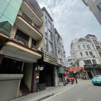 Siêu Đỉnh! Nhà Đốc Ngữ Ba Đình - Hà Nội - Ô Tô Tránh Kinh Doanh Đỉnh - Gần Liễu Giai Giá Bán 22.7 Tỷ