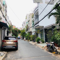 Bán Nhà Hẻm Nhựa 8M Lê Thúc Hoạch (4M X 22M) Nhà Trệt Lửng