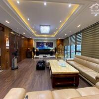 Cần Bán Nhà vị trí đẹp    Mạc Thái Tổ, Trung Kính, Yên Hòa Cầu Giấy DT 65 m2  x 7 tầng thang máy  giá 32 tỷ