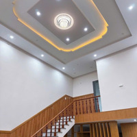 Bán Nhà Mới 1 Trệt 1 Lầu Phường Long Tâm Thành Phố Bà Rịa