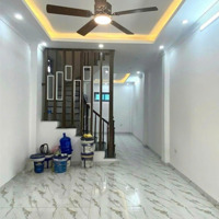Bán Nhà Ngay Tân Tây Đô - Tân Lập - Đan Phượng - 40M2