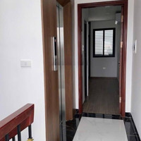 Bán Nhà Riêng Tại Hoàng Hoa Thám - Ngọc Hà, Ba Đình, Hà Nội, 11,5 Tỷ, 47M2, Nhiều Tiện Ích, Đẹp
