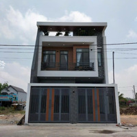 Dt: 7,2 X 15 Giá: 3. 240 Triệu, Nhà Hoàn Thiện Xã Hoà Long, Thành Phố Bà Rịa