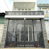 Bán Gấp Nhàhẽm Xe Hơiđường Lê Văn Thọ , 4X16M , 2 Lầu , Giá Bán 5.7 Tỷ Tl