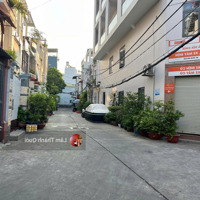 Bán Nhà 111/37 Vườn Lài, 8.6X25, 220M2, Hẻm Thông 8M, 19 Tỷ