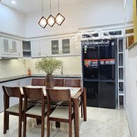 Nhà Hoàng Mai - 5 Tầng - 3 Ngủ Otô Đỗ Cổng - Ngõ Thông - Gần Hồ Đền Lừ.