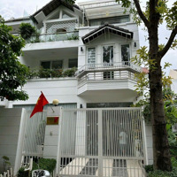 Bán Biệt Thự Nam Thông - Phú Mỹ Hưng Giá Bán 38 Tỷ