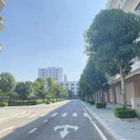 Khu Đô Thị Xuân Hưng - Giá Rẻ Nhất Thanh Hóa - Liền Kề 4 Tầng - Sổ Đỏ
