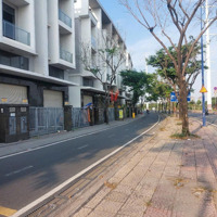 Chủ Cần Tiền Nhà Sổ Hồng Mặt Tiền Đường Đồng Văn Cống, Phường Thạnh Mỹ Lợi, Q. 2 Cũ