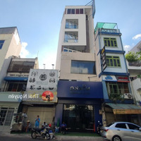 Siêu Phẩm 5 Lầu Mặt Tiền Sư Vạn Hạnh Q.10 ,Diện Tích: 5 X 12M , Hdt : 50 Triệu Giá Bán 20 Tỷ