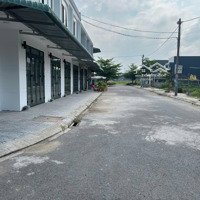 Cần Bán 2 Lô Đất Nền Gò Hưu, Mỹ Hạnh Nam, Long An. Giá 950 Triệu/