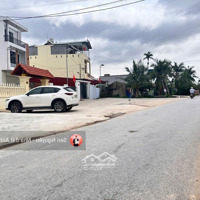 Mặt Đường Đại Thắng, Hoà Nghĩa, Dương Kinh. Giá Chỉ 3,X Tỷ