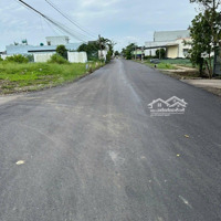 Bán Đất Đẹp (6 X 25M) Mặt Tiền Nhựa Xóm Rạch, Phường Long Thuận Gần Trung Tâm Tp Gò Công