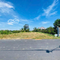 Bán Đất Đẹp (6 X 25M) Mặt Tiền Nhựa Xóm Rạch, Phường Long Thuận Gần Trung Tâm Tp Gò Công