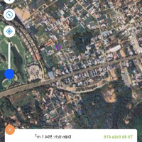 Bán Đất Thổ Cư Phước Hạ - Cạnh Sân Golf Diamond Bay - Giá Chỉ 9 Triệu/M2