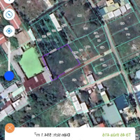 Bán Đất Thổ Cư Phước Hạ - Cạnh Sân Golf Diamond Bay - Giá Chỉ 9 Triệu/M2