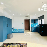 Căn Hộ Ban Công 30M2 Mới Xây Full Nội Thất Ngay Lotte Cộng Hòa - K300 - Etown