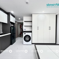 Chung Cư Mini Mới Xây - Full Nội Thất - Có Cửa Sổ Trời - Nằm Ngay Trung Tâm Quận 10