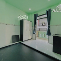 Studio Ban Công Full Nội Thất Cao Cấp Fix Cho Khách Ở Liền Trung Tâm Q3