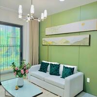 Bán căn hộ chung cư Bcons Solary tại Số 4, Tân Đông Hiệp, Dĩ An, Bình Dương, 1,5 tỷ, 46m2