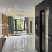 Cho Thuê Nhà Mặt Phố Chùa Bộc, Đống Đa, Với Diện Tích: 60M2 X 5 Tầng Giá Tốt, Uy Tín!