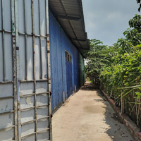 Cho Thuê Kho Xưởng 1000M2 Lê Thị Riêng Quận 12