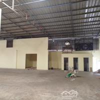 Cho Thuê Kho Mới 1000M2 Lê Thị Riêng. Phường Thới An Quận 12