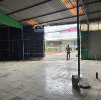 Cho Thuê Kho Xưởng 350M2 Cầu Tham Lương Quận 12