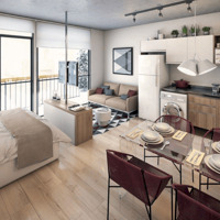 Nhận Booking dự án Sun Costa, Booking sớm nhận chiết khấu cao vị trí đẹp