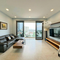 Bán Căn Hộ 2 Phòng Ngủ 85M2 The Nassim View Sông, Tầng Đẹp, Full Nội Thất, Có Sổ Hồng