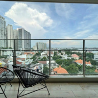 Bán Căn Hộ 2 Phòng Ngủ 85M2 The Nassim View Sông, Tầng Đẹp, Full Nội Thất, Có Sổ Hồng
