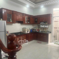 Bán Nhà Hẻm Xe Hơi Đường Nguyễn Hữu Tiến, Phường Tây Thạnhdiện Tích4X16M Đúc 1 Trệt 3 Lầu Bán 7,6 Tỷ