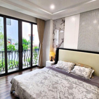 Bán Nhà Mới Sài Đồng 3 Bước Ra Hồ Điều Hoà, Ô Tô Tránh Full Nội Thất 34M, 6.75 Tỷ