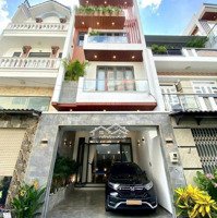 Vỡ Nợ Chủ Giảm Mạnh 200 Triệu Bán Gắp Nhà Đẹp 3 Tầng Tại Võ Văn Tần, P5, Q3. 54M2 - Thuê 28 Tr