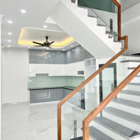 Bán Nhà 4 Tầng Hoàn Thiện Cực Đẹp Tại Him Lam, Hùng Vương, Hồng Bàng Khu Phân Lô 2 Ô Tô Đỗ Cửa.